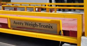 Truck Weighbridges