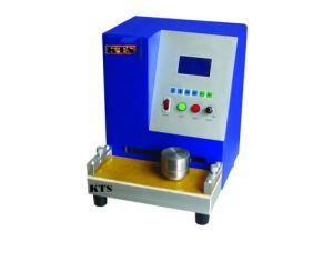 Solvent Rub Resistance Tester