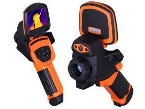 Mid-Range Infrared Camera