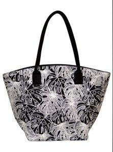 Designer Beach Bag