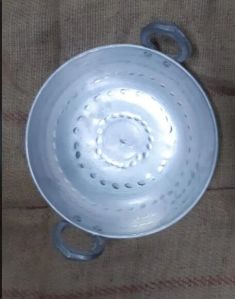 Aluminium Kadai