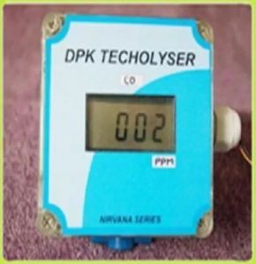 Sulphur Dioxide Analyzer