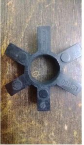 Rubber Star Coupling