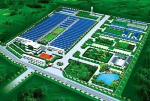 Deming Green Data Center