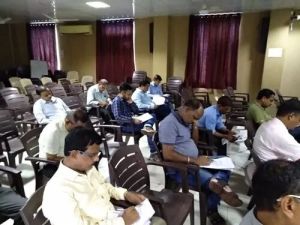 ISO 46001:2019 Water Efficiency Management Systems