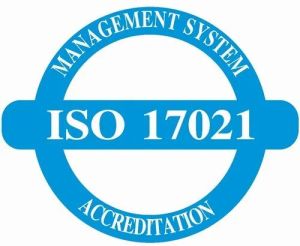 ISO 9001 2015 Certification