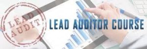 Lead Auditor Training on ISO50001