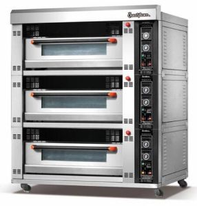 Electric Oven