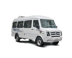 Force Traveller 3700 Super