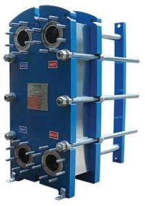 Plate Heat Exchanger