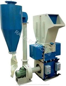 Bottle grinding machine