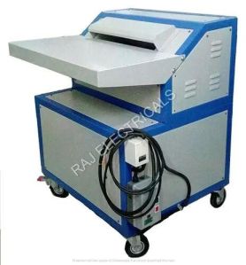 Paper Katran Machine