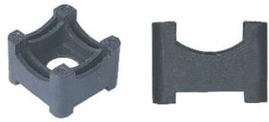 25-30MM Heavy Duty PVC Cover Blocks