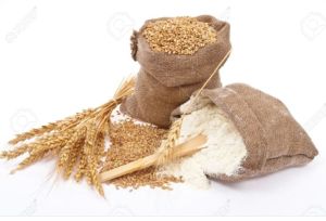 Food Milling Wheat