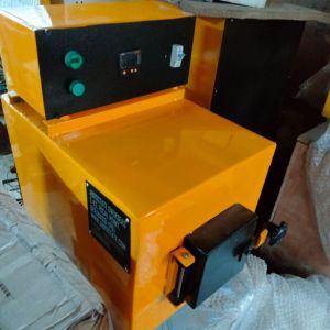 Abrostate Burnout Furnace / IR Furnace