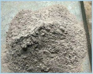 Aluminum Oxide Powder