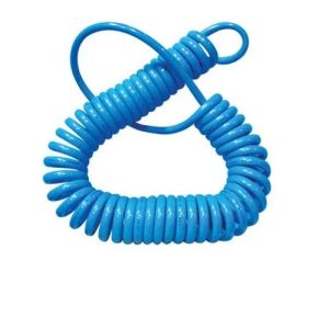 Polyurethane Coiled Hose