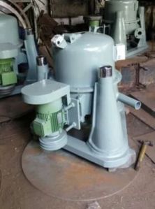 Industrial Centrifuge Machine