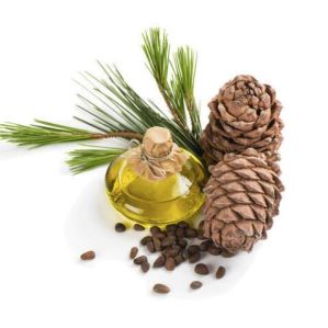 Cedarwood Oil