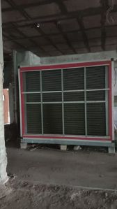 Air Handling Units