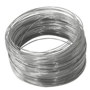Titanium Wire Roll