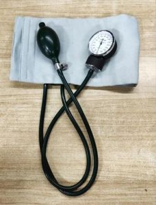 Blood Pressure Monitor Sphygmomanometer