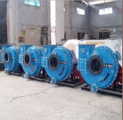 Frp Blower