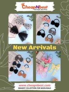 Hair Accessories