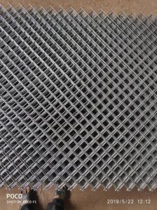Galvanized Iron Wire Mesh