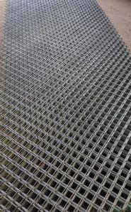Galvanized Iron Wire Mesh