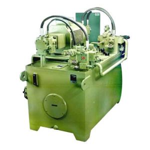 Hydraulic Power Packs