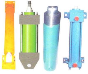 Pneumatic Cylinders