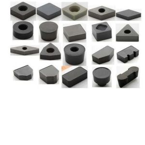 Ceramic Inserts