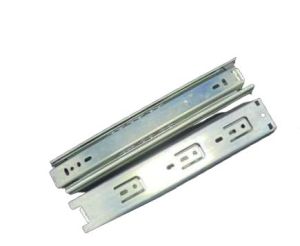 Drawer Stainless Steel Telescopic Channels