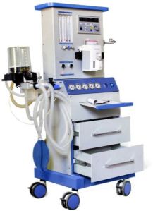 Cistron Harmony Anaesthesia Workstation