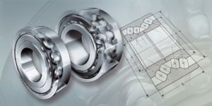 ball roller bearing