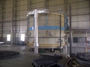 Annealing Furnace