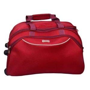 companoin duffle trolley bags