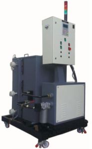 Adblue Dispenser Machine