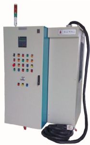 Series 6780 Evac and Fill Dispensing System