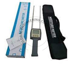 PAPER BALE MOISTURE METER