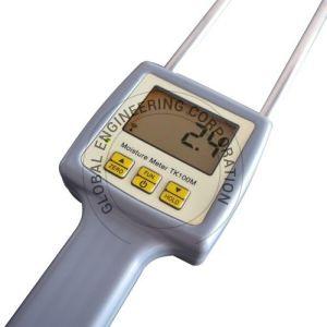 PAPER BALE MOISTURE METER