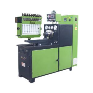 Diesel Fuel Injection Pump Test Benches