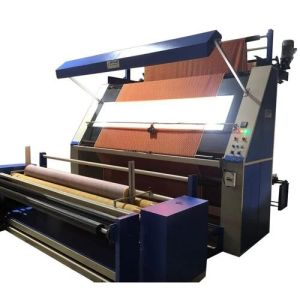 Woven Fabric Inspection Machine
