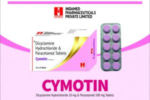 Cymotin Tablet