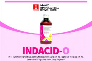 Indacid-O Syrup