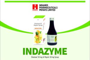 Indazyme Syrup