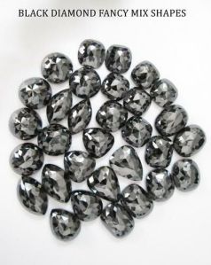 BLACK DIAMOND FANCY MIX SHAPE