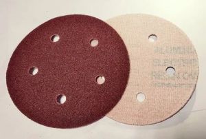 Cloth Velcro Disc