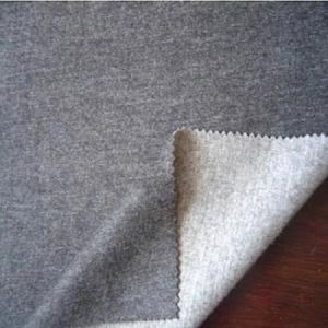 double jersey fabric